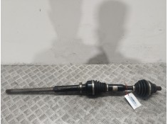Recambio de transmision delantera derecha para volvo xc70 ii (136) d5 awd referencia OEM IAM P30711430  