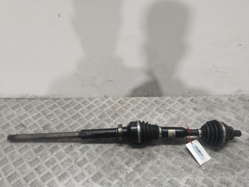 Recambio de transmision delantera derecha para volvo xc70 ii (136) d5 awd referencia OEM IAM P30711430  