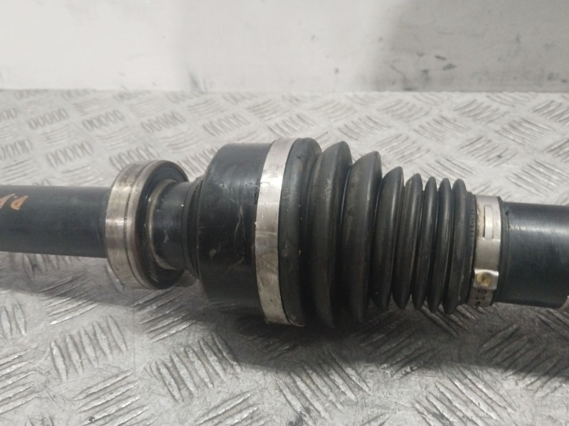 Recambio de transmision delantera derecha para volvo xc70 ii (136) d5 awd referencia OEM IAM P30711430  