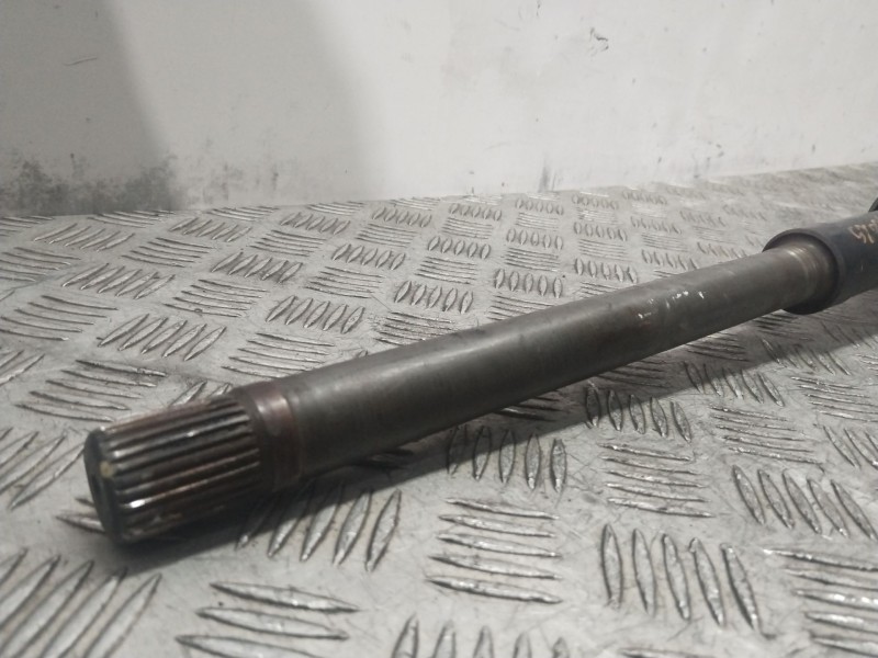 Recambio de transmision delantera derecha para volvo xc70 ii (136) d5 awd referencia OEM IAM P30711430  