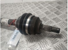 Recambio de transmision delantera izquierda para peugeot 207/207+ (wa_, wc_) 1.6 hdi referencia OEM IAM 9656135180   2