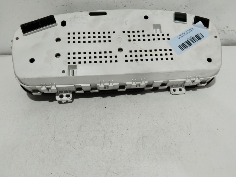Recambio de cuadro instrumentos para chevrolet epica (kl1_) 2.0 referencia OEM IAM 96467031  
