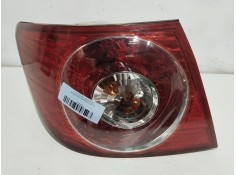 Recambio de piloto trasero izquierdo para chevrolet epica (kl1_) 2.0 referencia OEM IAM 96990633  