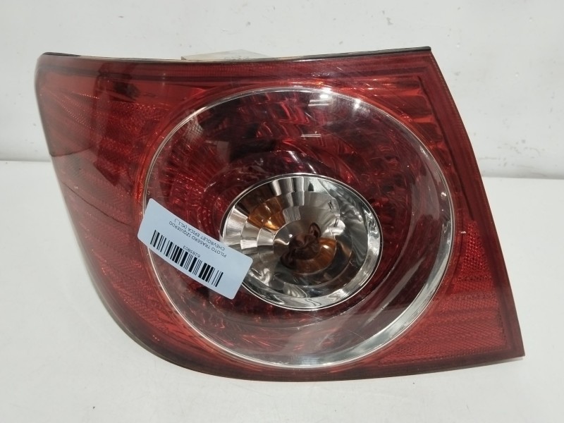 Recambio de piloto trasero izquierdo para chevrolet epica (kl1_) 2.0 referencia OEM IAM 96990633  