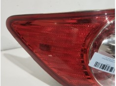 Recambio de piloto trasero izquierdo para chevrolet epica (kl1_) 2.0 referencia OEM IAM 96990633   2