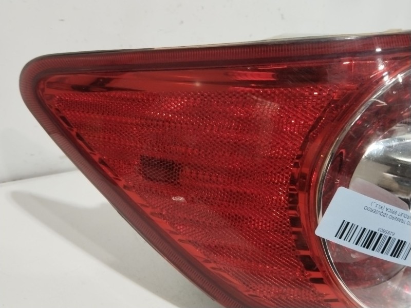 Recambio de piloto trasero izquierdo para chevrolet epica (kl1_) 2.0 referencia OEM IAM 96990633  