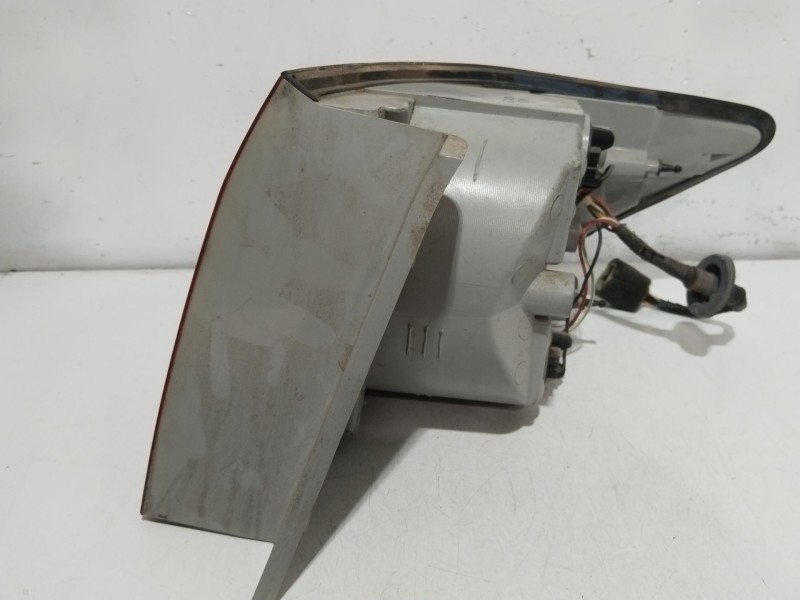 Recambio de piloto trasero izquierdo para chevrolet epica (kl1_) 2.0 referencia OEM IAM 96990633  