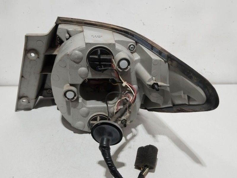 Recambio de piloto trasero izquierdo para chevrolet epica (kl1_) 2.0 referencia OEM IAM 96990633  