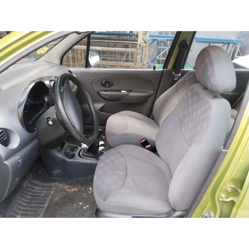 DAEWOO MATIZ (M100, M150) - imagen 6