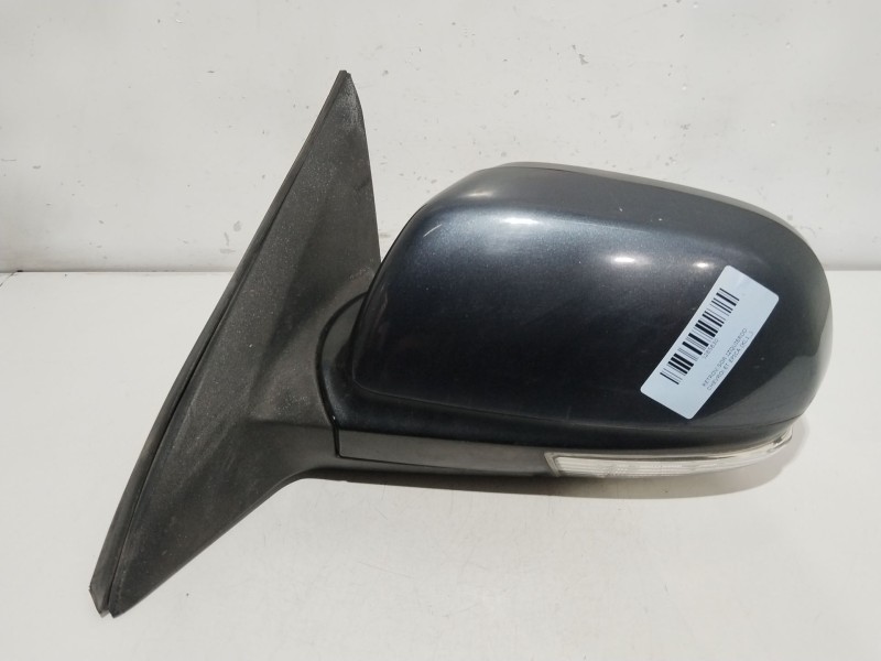 Recambio de retrovisor izquierdo para chevrolet epica (kl1_) 2.0 referencia OEM IAM   