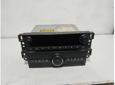 Recambio de sistema audio / radio cd para chevrolet epica (kl1_) 2.0 referencia OEM IAM   