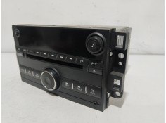Recambio de sistema audio / radio cd para chevrolet epica (kl1_) 2.0 referencia OEM IAM    2