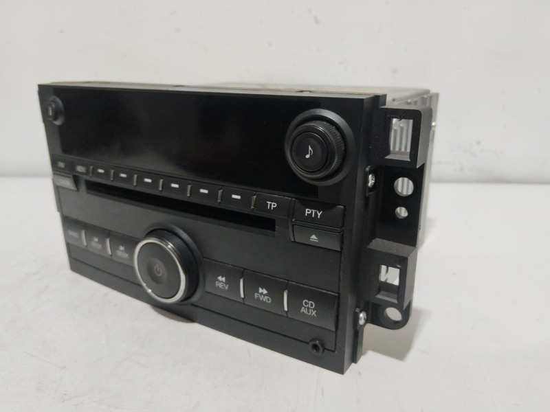 Recambio de sistema audio / radio cd para chevrolet epica (kl1_) 2.0 referencia OEM IAM   