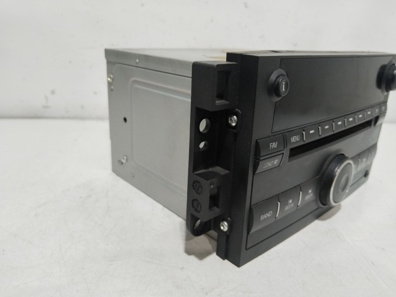 Recambio de sistema audio / radio cd para chevrolet epica (kl1_) 2.0 referencia OEM IAM   