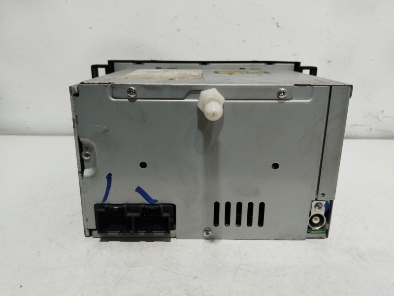 Recambio de sistema audio / radio cd para chevrolet epica (kl1_) 2.0 referencia OEM IAM   