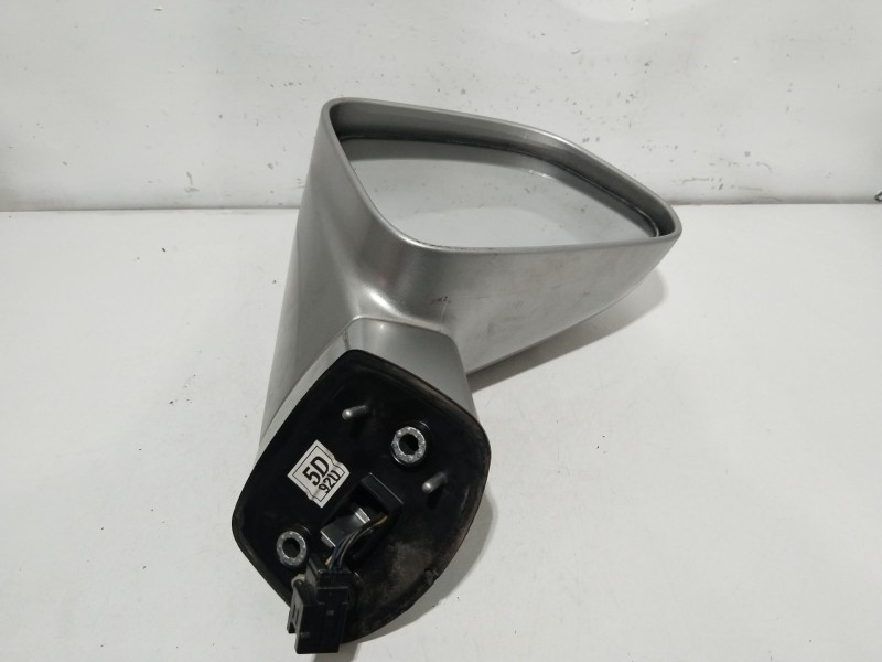 Recambio de retrovisor derecho para opel antara a (l07) 2.0 cdti referencia OEM IAM 96660602  ELECTRICO