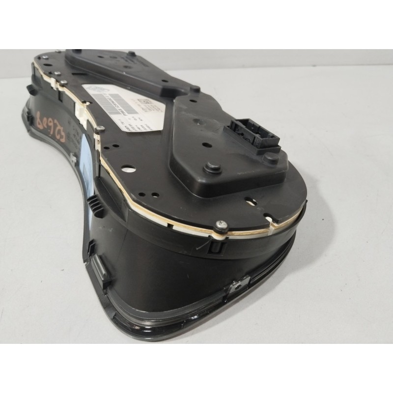 CUADRO INSTRUMENTOS 9651299680E  - imagen 4