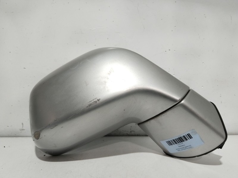 Recambio de retrovisor derecho para opel antara a (l07) 2.0 cdti referencia OEM IAM 96660602  ELECTRICO