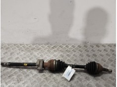 Recambio de transmision delantera derecha para opel astra h (a04) 1.7 cdti (l48) referencia OEM IAM 374544