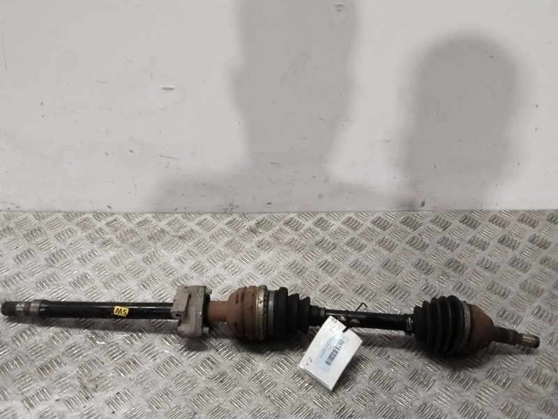 Recambio de transmision delantera derecha para opel astra h (a04) 1.7 cdti (l48) referencia OEM IAM 374544  