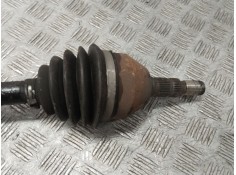 Recambio de transmision delantera derecha para opel astra h (a04) 1.7 cdti (l48) referencia OEM IAM 374544   2