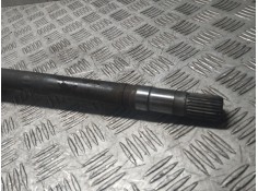 Recambio de transmision delantera derecha para fiat bravo ii (198_) 1.9 d multijet (198axb1a) referencia OEM IAM 55209686   2