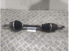 Recambio de transmision delantera izquierda para fiat bravo ii (198_) 1.9 d multijet (198axb1a) referencia OEM IAM 51795511