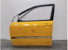Recambio de puerta delantera izquierda para toyota corolla (_e12_) 2.0 d-4d (cde120r_, cde120l_) referencia OEM IAM 6700202171  