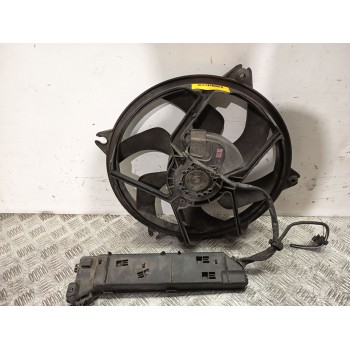 ELECTROVENTILADOR P9653302780 1253N5 