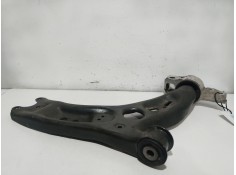 Recambio de brazo suspension inferior delantero derecho para seat leon (1p1) 1.6 tdi referencia OEM IAM 1K0407152BD