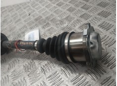 Recambio de transmision delantera izquierda para seat ibiza iii (6l1) 1.4 tdi referencia OEM IAM 6Q0407271AT   2