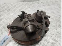 Recambio de mangueta delantera derecha para skoda rapid (nh3, nk3, nk6) 1.6 tdi referencia OEM IAM 6Q0407256S   2