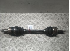 Recambio de transmision delantera izquierda para kia carens iii monospace (un) 2.0 crdi 140 referencia OEM IAM   