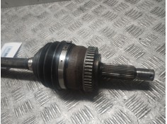 Recambio de transmision delantera izquierda para kia carens iii monospace (un) 2.0 crdi 140 referencia OEM IAM    2