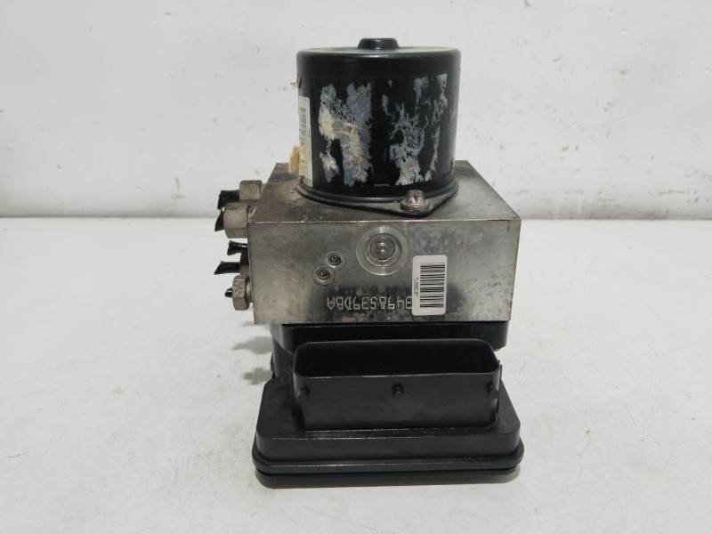 Recambio de abs para opel insignia a sedán (g09) 2.0 cdti (69) referencia OEM IAM 13332549  