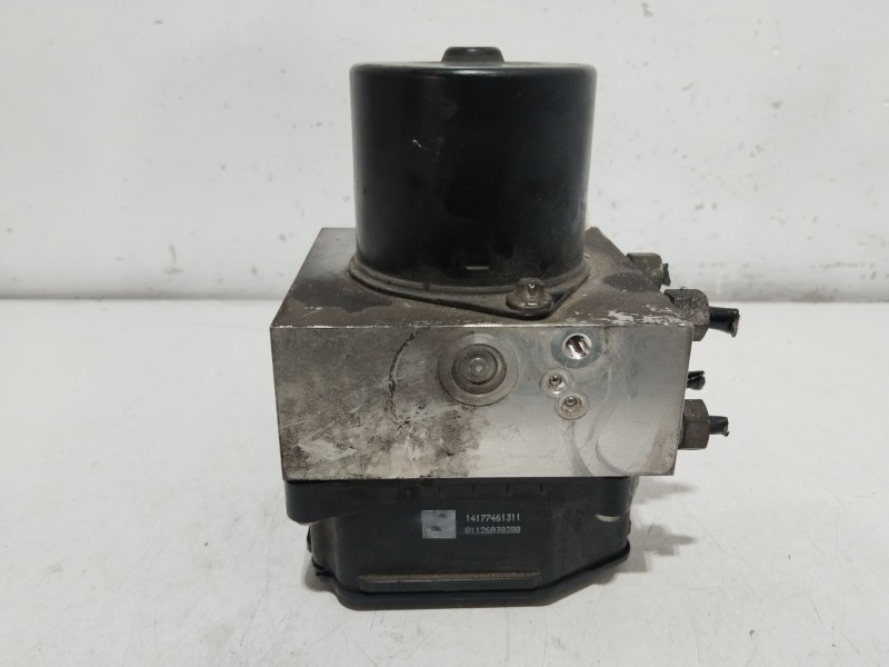 Recambio de abs para opel insignia a sedán (g09) 2.0 cdti (69) referencia OEM IAM 13332549  