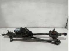 Recambio de motor limpia delantero para opel insignia a sedán (g09) 2.0 cdti (69) referencia OEM IAM 13227392  