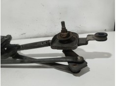 Recambio de motor limpia delantero para opel insignia a sedán (g09) 2.0 cdti (69) referencia OEM IAM 13227392   2