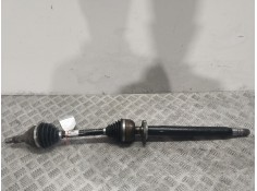 Recambio de transmision delantera derecha para opel insignia a sedán (g09) 2.0 cdti (69) referencia OEM IAM 13247218  