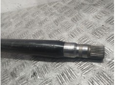 Recambio de transmision delantera derecha para opel insignia a sedán (g09) 2.0 cdti (69) referencia OEM IAM 13247218   2