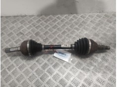 Recambio de transmision delantera izquierda para opel insignia a sedán (g09) 2.0 cdti (69) referencia OEM IAM 13219092  
