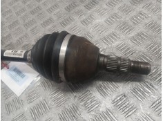 Recambio de transmision delantera izquierda para opel insignia a sedán (g09) 2.0 cdti (69) referencia OEM IAM 13219092   2