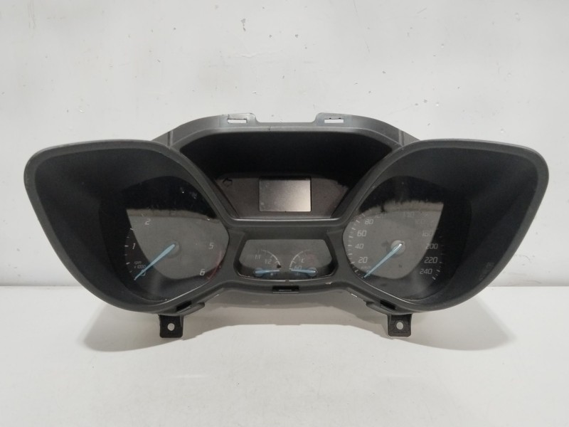 Recambio de cuadro instrumentos para ford transit connect monospace 1.5 tdci referencia OEM IAM FT1T10849GF  