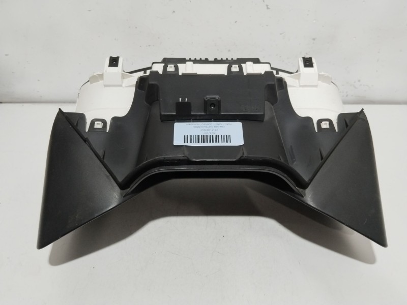 Recambio de cuadro instrumentos para ford transit connect monospace 1.5 tdci referencia OEM IAM FT1T10849GF  