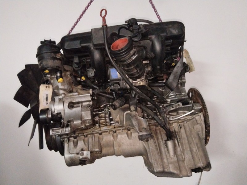 Recambio de motor completo para bmw 3 touring (e46) 320 i referencia OEM IAM 226S1  