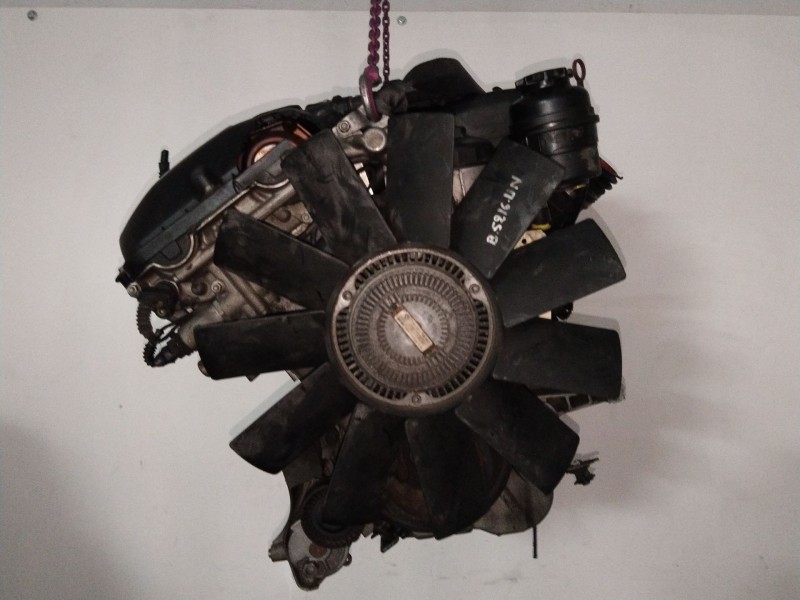 Recambio de motor completo para bmw 3 touring (e46) 320 i referencia OEM IAM 226S1  