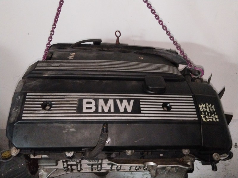 Recambio de motor completo para bmw 3 touring (e46) 320 i referencia OEM IAM 226S1  