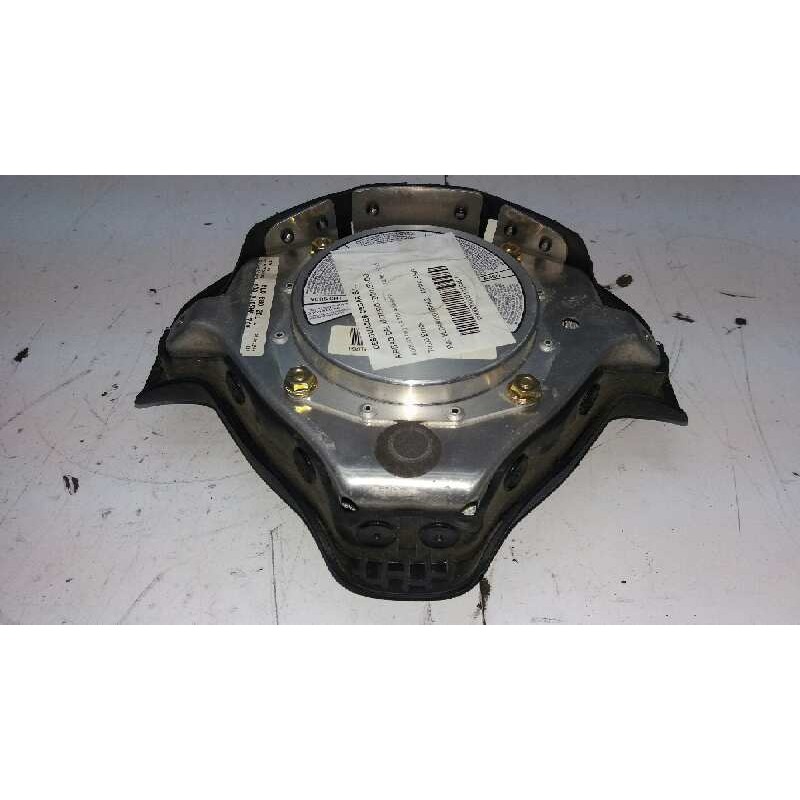 AIRBAG DELANTERO IZQUIERDO 8L0880201BFKZ  - imagen 2