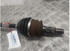 Recambio de transmision delantera derecha para opel astra j (p10) 1.7 cdti (68) referencia OEM IAM 13356124   2