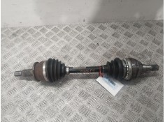 Recambio de transmision delantera izquierda para opel astra j (p10) 1.7 cdti (68) referencia OEM IAM 374556